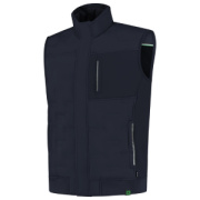 Puffer Bodywarmer Rewear - Vesta unisex - Tricorp