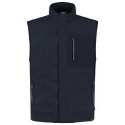 Puffer Bodywarmer Rewear - Vesta unisex