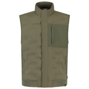 Puffer Bodywarmer Rewear - Vesta unisex