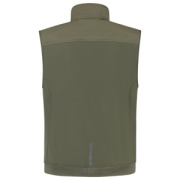 Puffer Bodywarmer Rewear - Vesta unisex - Tricorp