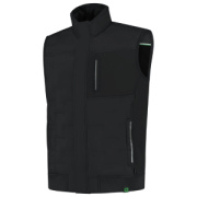 Puffer Bodywarmer Rewear - Vesta unisex - Tricorp