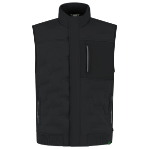 Puffer Bodywarmer Rewear - Vesta unisex