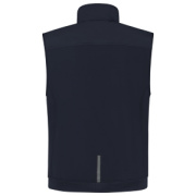 Puffer Bodywarmer Rewear - Vesta unisex - Tricorp
