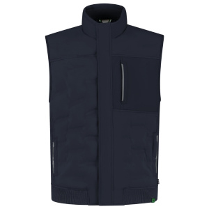 Puffer Bodywarmer Rewear - Vesta unisex