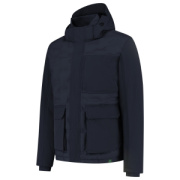 Puffer Jacket Rewear - Bunda unisex - Tricorp