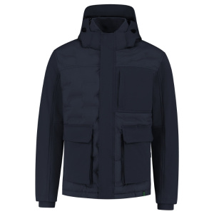 Puffer Jacket Rewear - Bunda unisex