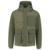 Puffer Jacket Rewear - Bunda unisex - Tricorp, farba - army, veľkosť - M