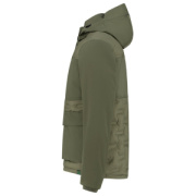 Puffer Jacket Rewear - Bunda unisex - Tricorp