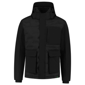 Puffer Jacket Rewear - Bunda unisex