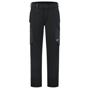 Work Trousers 4-way Stretch - Pracovné nohavice unisex