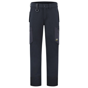 Work Trousers 4-way Stretch - Pracovné nohavice unisex - Tricorp