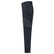 Work Trousers 4-way Stretch - Pracovné nohavice unisex - Tricorp