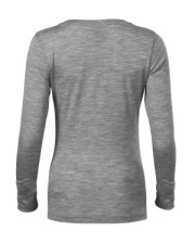 Merino Rise LS - Tričko dámske - Malfini prem.