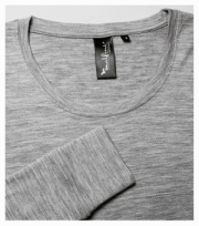 Merino Rise LS - Tričko dámske - Malfini prem.