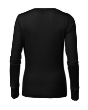 Merino Rise LS - Tričko dámske - Malfini prem.