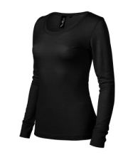 Merino Rise LS - Tričko dámske - Malfini prem.