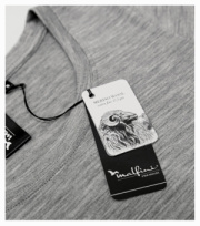 Merino Rise LS - Tričko dámske - Malfini prem.