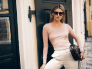 Merino Rise LS - Tričko dámske - Malfini prem.