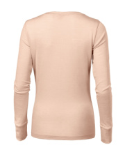 Merino Rise LS - Tričko dámske - Malfini prem.