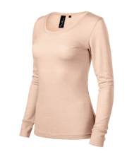 Merino Rise LS - Tričko dámske - Malfini prem.