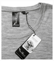 Merino Rise LS - Tričko dámske - Malfini prem.
