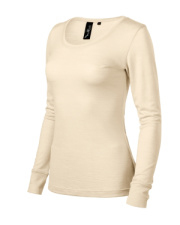 Merino Rise LS - Tričko dámske - Malfini prem.