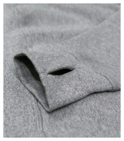 Vertex Hoodie - Mikina pánska - Rimeck
