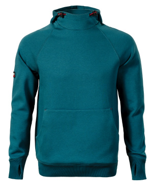 Vertex Hoodie - Mikina pánska