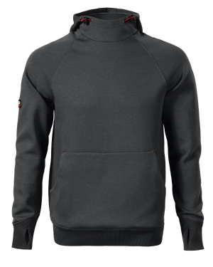 Vertex Hoodie - Mikina pánska