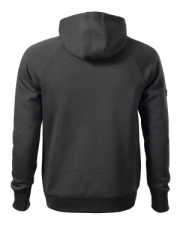 Vertex Hoodie - Mikina pánska - Rimeck