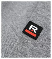 Vertex Hoodie - Mikina pánska - Rimeck