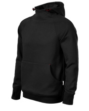 Vertex Hoodie - Mikina pánska - Rimeck