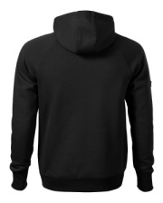 Vertex Hoodie - Mikina pánska - Rimeck