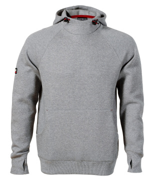 Vertex Hoodie - Mikina pánska