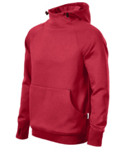 Vertex Hoodie - Mikina pánska - Rimeck