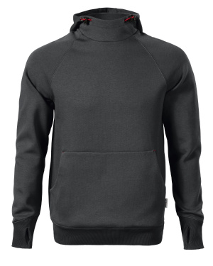 Vertex Hoodie - Mikina pánska