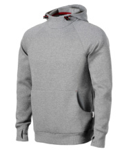 Vertex Hoodie - Mikina pánska - Rimeck
