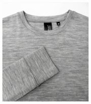 Merino Rise LS - Tričko pánske - Malfini prem.