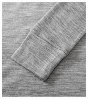 Merino Rise LS - Tričko pánske - Malfini prem.