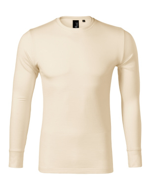 Merino Rise LS - Tričko pánske
