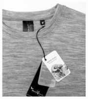 Merino Rise LS - Tričko pánske - Malfini prem.