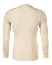 Merino Rise LS - Tričko pánske - Malfini prem.
