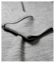 Merino Rise LS - Tričko pánske - Malfini prem.