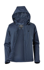 Tenká dámska bunda Scirocco Shell