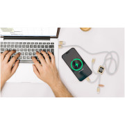 Nabíjací kábel 5 v 1 - SCX design