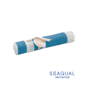 Uterák SEAQUAL® hammam