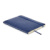 Recyklovaný zápisník A5, farba - modrá