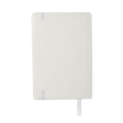 Recyklovaný zápisník A5