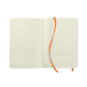 Recyklovaný zápisník A5