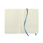 Recyklovaný zápisník A5